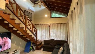 B12 Casa em Maresias condomínio a 50 metros da praia - Foto 5