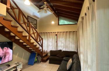 B12 Casa em Maresias condomínio a 50 metros da praia - Foto 5