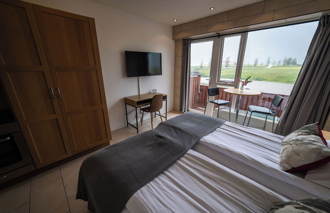 Hotel Laxarbakki - Foto 27