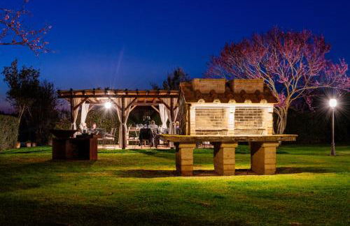 Villa Aia Vecchia - Foto 17