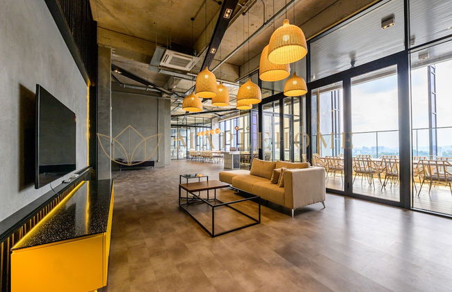 Millerz Premier Suites Kuala Lumpur - Foto 50