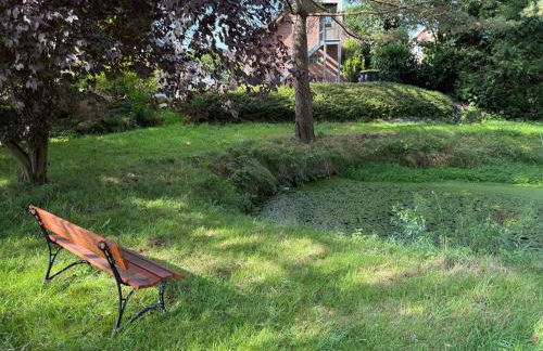 Kleine Auszeit - Foto 23