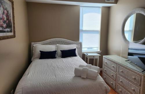 Ocean Pearl-Beach block, Quick stroll to Boardwalk - Foto 6