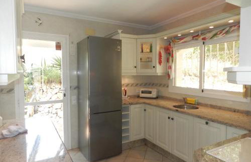 Villa Ambiente para 4 personas - Foto 13