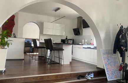 OASE im grünen Hinterhof, EG, Ruhe, Terrasse, Carport, free PayTV, Kaffee&Tee, Fahrräder - Foto 7