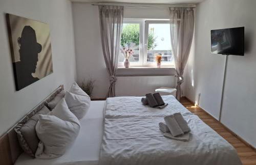 FeWo Fortysix - Foto 22