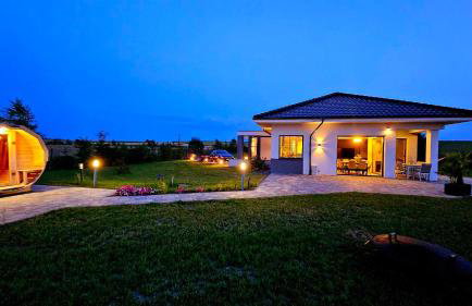 Willa Skrzatusz - Foto 21