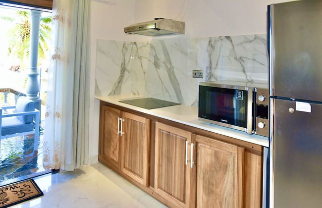 Sea Splash & La Petite Maison - Foto 32