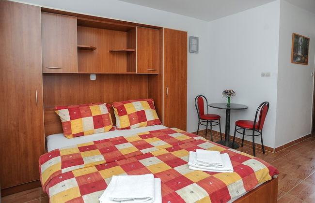 Vila Caska - Foto 20