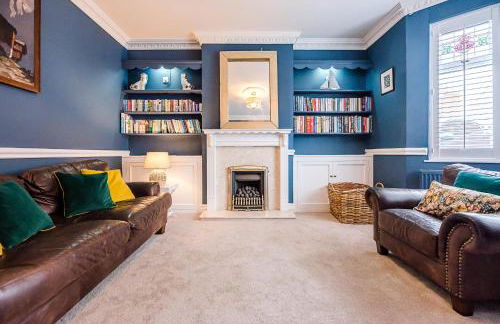 Hillside View, Reydon - Foto 18