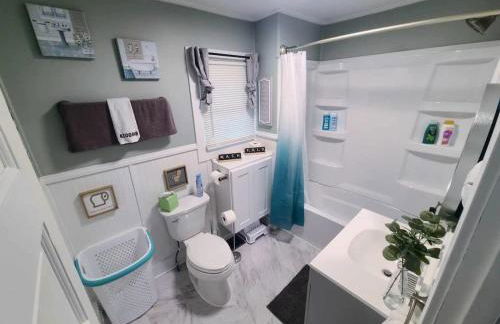 The Cottage At Long Lake - Foto 47