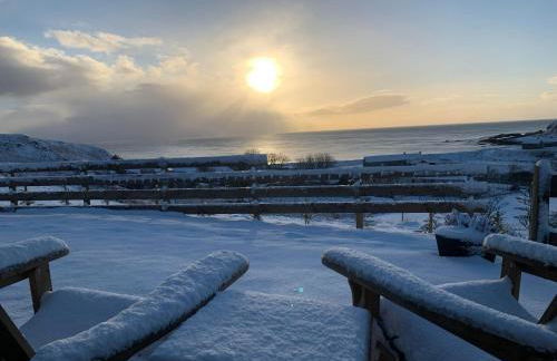 Camhanaich 'Half light of dawn' - Foto 45