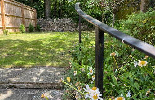 Clover Cottage - Foto 22