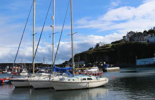 Trewhiddle Retreat V30 by Together Travel - Luxury 4-Bedroom Villa - Foto 28