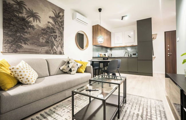 Vip Warsaw Apartments - Foto 11