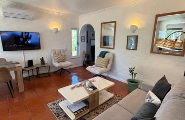 Casa Gatu Verdi-Garden Apartment with Pool - Foto 15