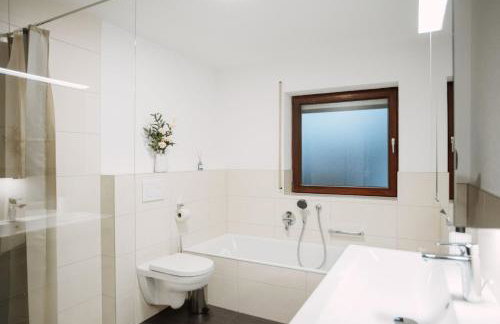 Moderne Wohnung mit 2 Schlafzimmer - Foto 7