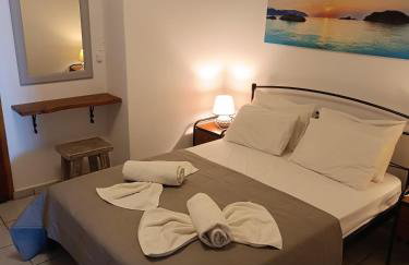 Voulias Αpartments - Foto 6