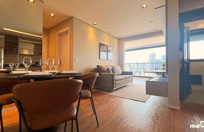 Movinn Expand - Pinheiros - Foto 37