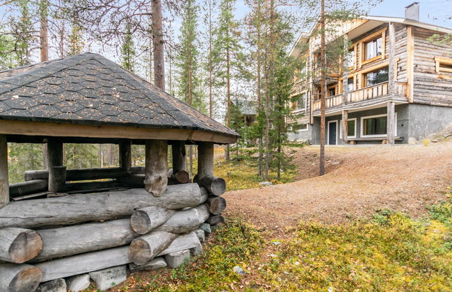 Pyhän kivi - Foto 25