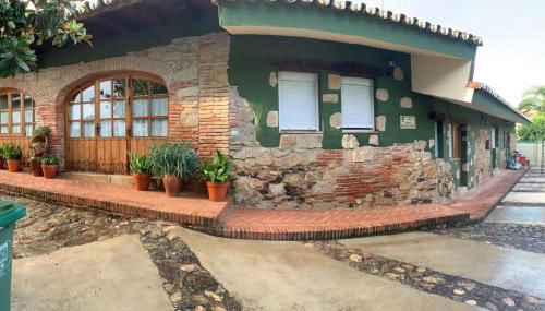 CASA RURAL EL OLIVO - Foto 4