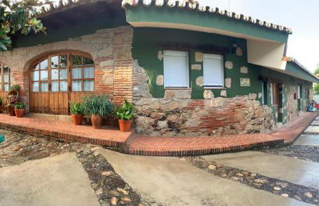 CASA RURAL EL OLIVO - Foto 4