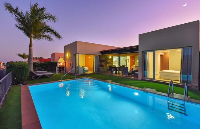 Holiday Home, Maspalomas - Foto 17