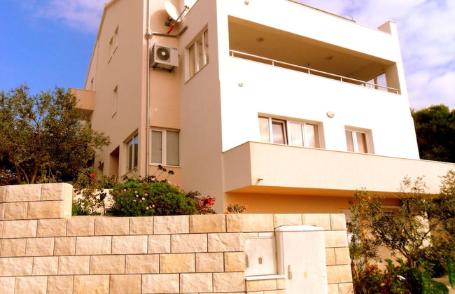 Apartments Pera - Photo 60