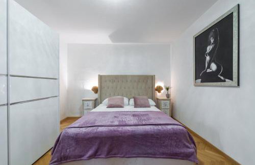 Villa Ragusea With a Private Beach - Photo 52