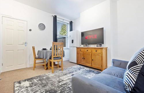 Wolverhampton Townhouse - 3BR - Business & Leisure guests - Foto 7