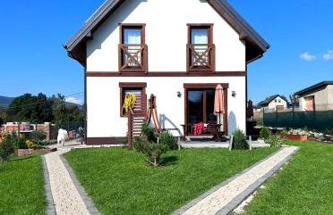 MiLoffka z balią i sauną - Foto 33