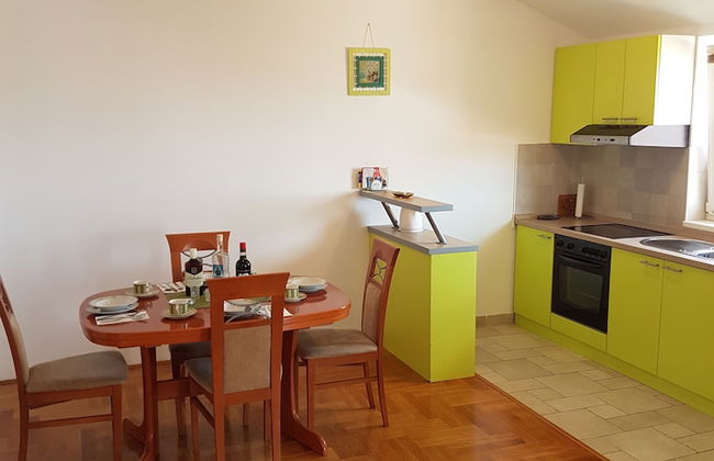 Apartments Dunja Malinska - Foto 38