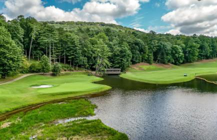 Retreat at Lake Sconti - Foto 33