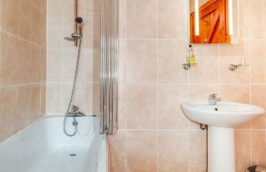 Courtyard Cottages Granary Cottage - Foto 6