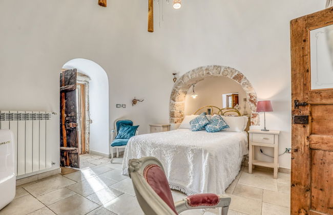 Trulli Terra Magica - Foto 11