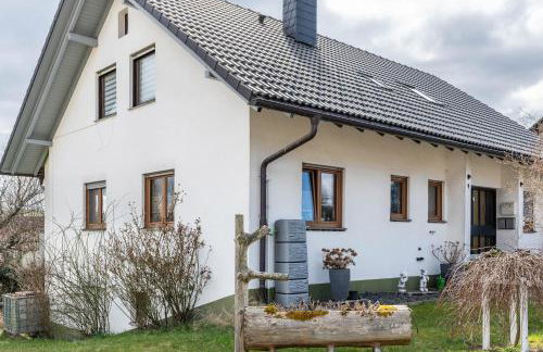 Ferienwohnung zur Sonnenterrasse - Photo 22