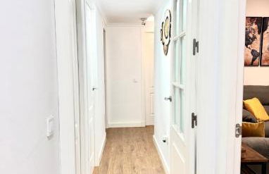 Centro histórico a pie, parking gratis - Foto 18