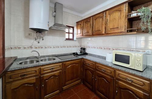 Casa Flor de Carqueja - Foto 5