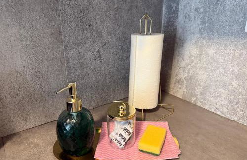 Cosy apartment near to the Chopin's airport Cybernetyki 2C - Foto 29