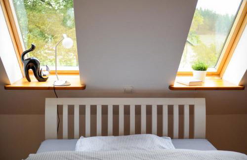 Ferienwohnung am Denkmal - Foto 11