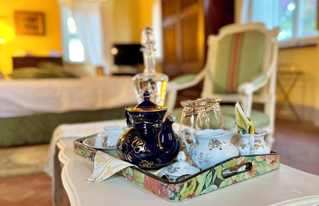 Villa La Dogana - Foto 35