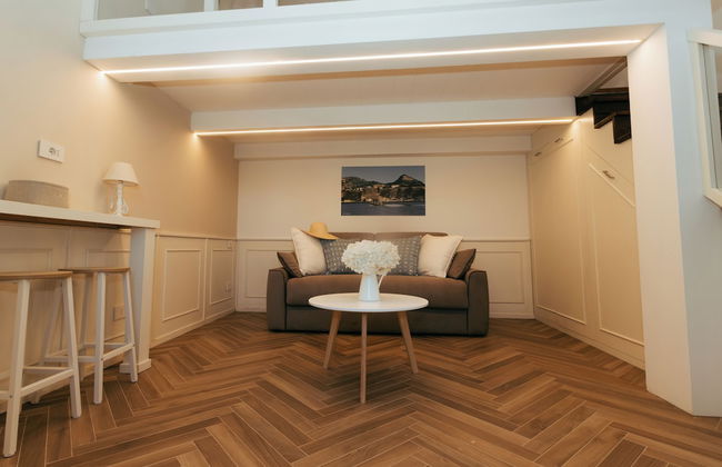 Cyrus&Janus flats - Foto 31