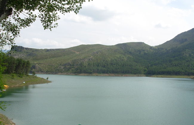 Casa Rural La Tiná - Foto 10