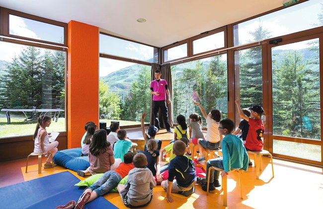 Belambra Clubs Les Menuires - Neige Et Ciel - Foto 34