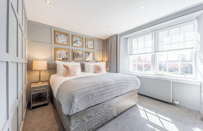 No1. Apartments St Andrews - South Street - Foto 18