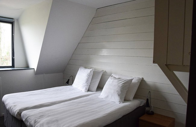 Charming Holiday Home in Hulshorst With Pool - Foto 13