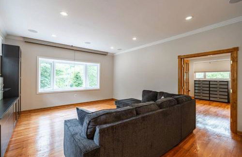 Beautiful Home near MGM, National Harbor - Foto 44