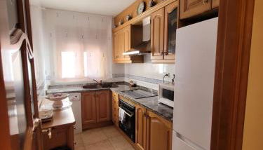 La Jara - Foto 3, stove, dishwasher