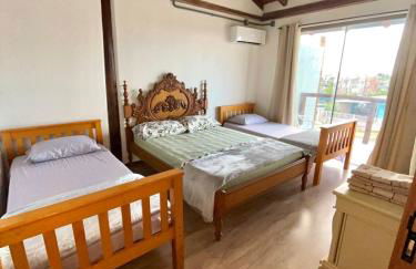 Pousada Marister - Foto 3