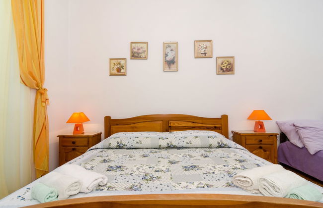 Apartments Nikolina Lumbarda - Foto 39